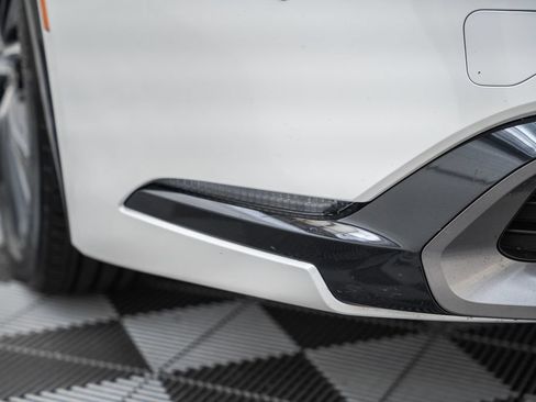 Certified 2024 Toyota Prius XLE FWD image 15