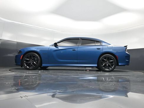 Used 2021 Dodge Charger R/T w/ Plus Group RWD image 8