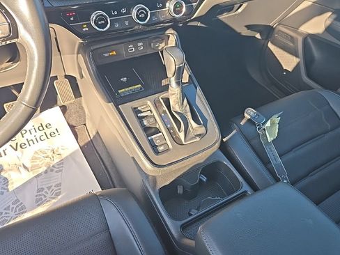 Used 2023 Honda CR-V EX-L image 23