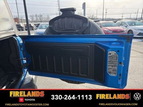 Used 2021 Jeep Wrangler Unlimited Sport image 59