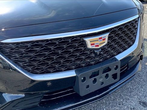 Used 2026 Cadillac CT5 Premium Luxury image 30