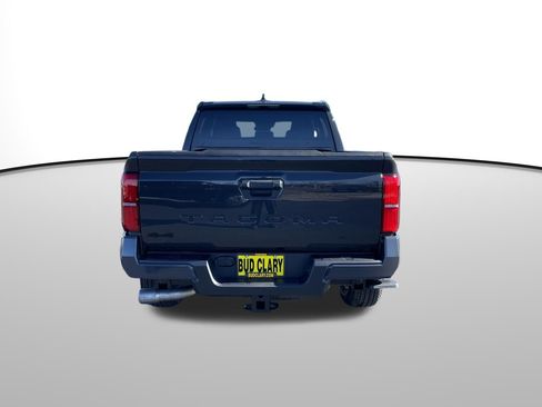 New 2026 Toyota Tacoma TRD Sport image 5