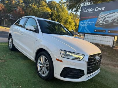 Used 2018 Audi Q3 2.0T Premium w/ Convenience Package
