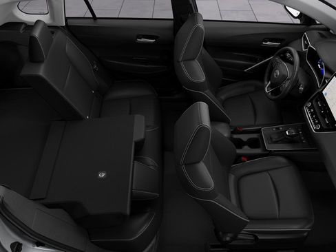 New 2026 Toyota Corolla Cross XLE w/ Convenience Package image 38