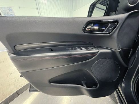 Used 2023 Dodge Durango GT w/ Blacktop Package AWD/4WD image 21