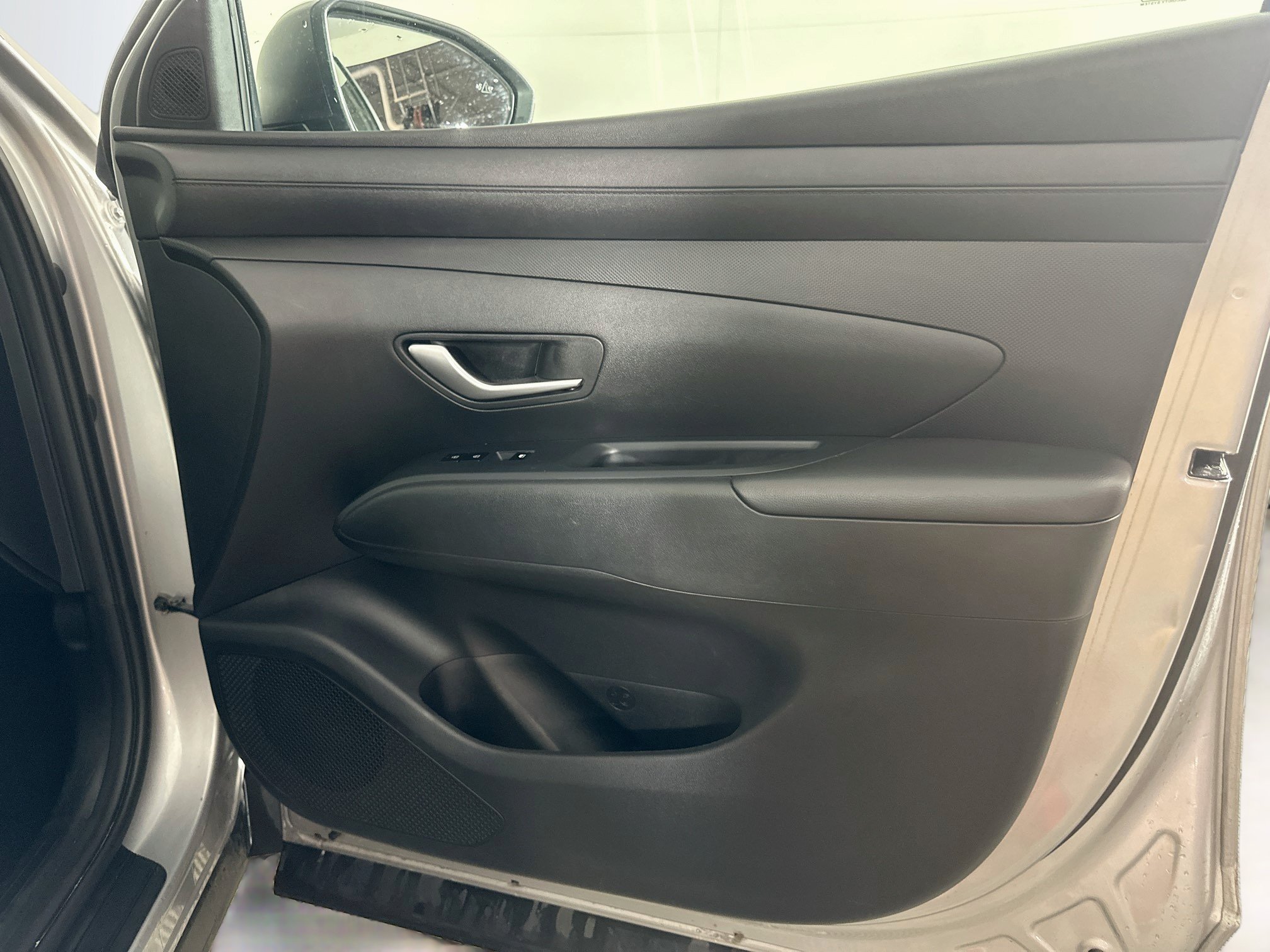 Used 2025 Hyundai Tucson SEL FWD image 33