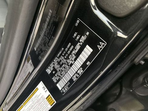 New 2026 Lexus RZ 350e 2WD w/ Technology Package image 37