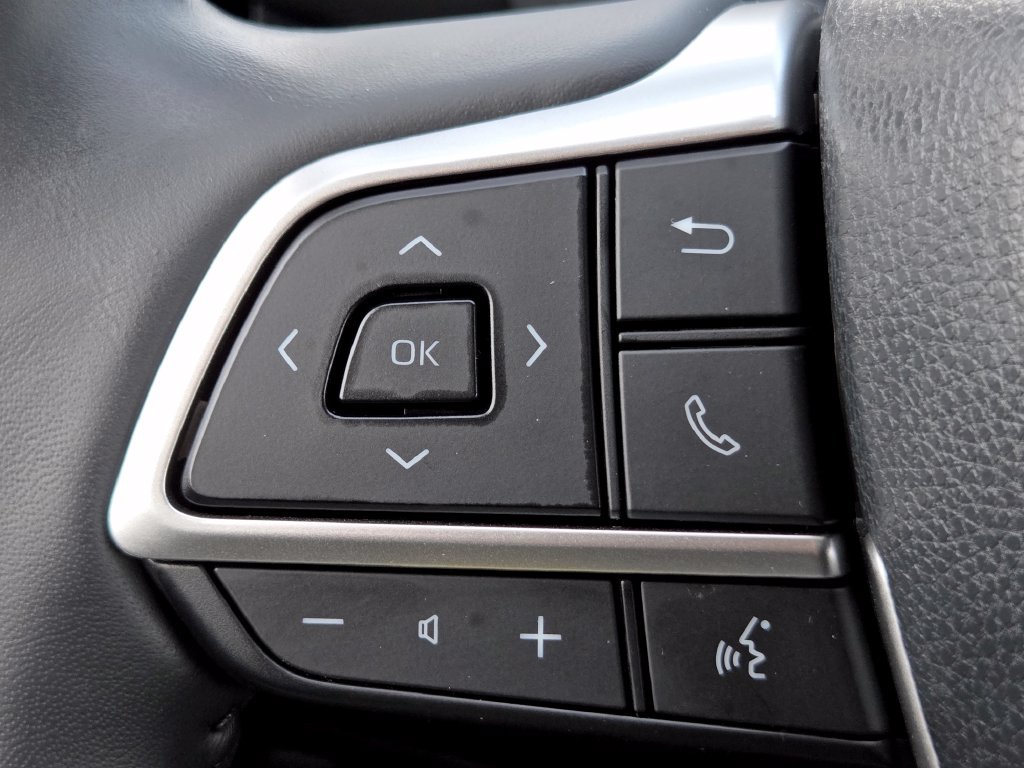 Used 2026 Toyota Grand Highlander AWD image 16