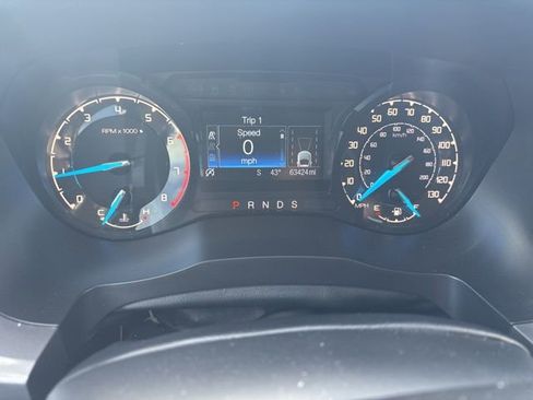 Used 2019 Ford Ranger XLT w/ Equipment Group 301A Mid image 11