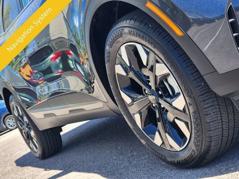 Certified 2024 Kia Sportage X-Line AWD/4WD image 8