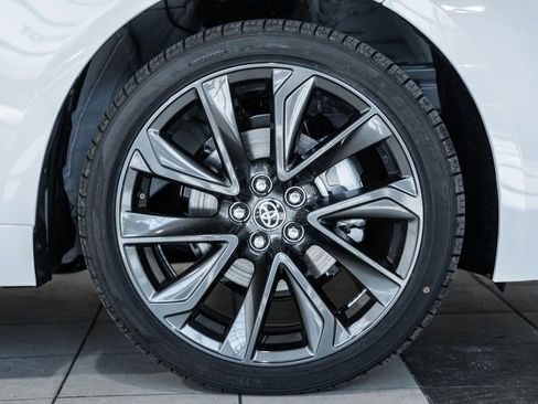 New 2026 Toyota Corolla SE image 13