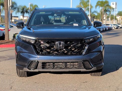 Used 2023 Honda CR-V Sport image 3