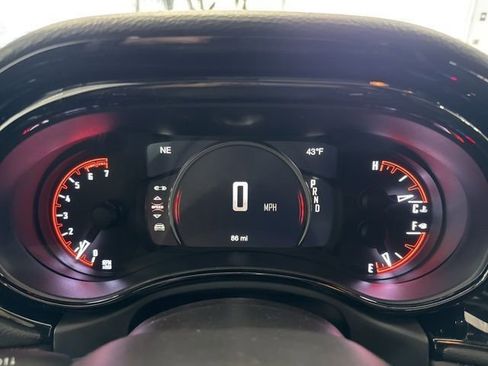 New 2026 Dodge Durango GT image 37