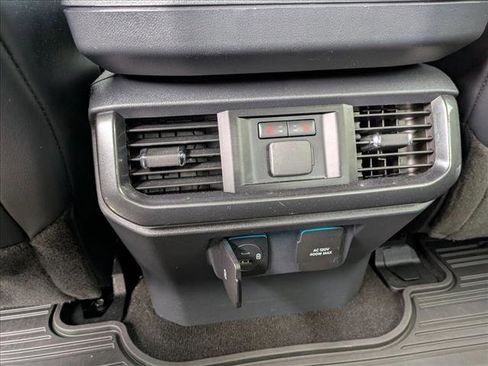 Used 2022 Ford F150 Tremor w/ Equipment Group 402A High image 16