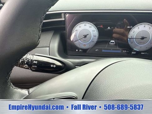 Used 2022 Hyundai Tucson SEL w/ Convenience + Premium Package AWD/4WD image 32