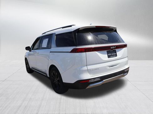 Used 2024 Kia Carnival SX Prestige FWD image 5