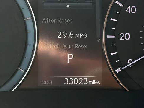 Used 2021 Lexus RX 450h AWD w/ Premium Package image 22