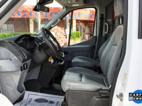 Used 2017 Ford Transit 350 XL image 14