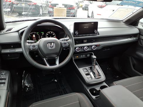Certified 2023 Honda CR-V Sport image 6