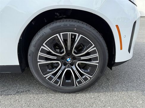 New 2026 BMW X3 xDrive30 image 16