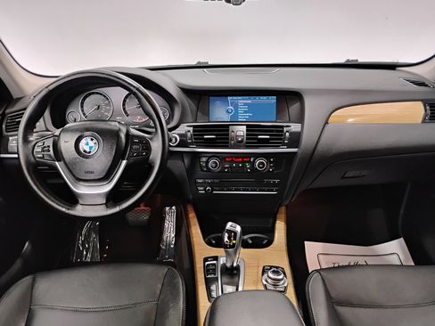 Used 2013 BMW X3 xDrive35i image 49