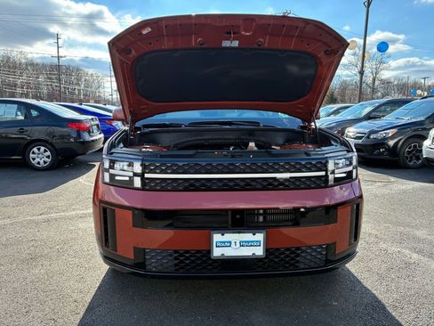 Used 2024 Hyundai Santa Fe Calligraphy image 9