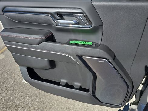 New 2026 GMC Sierra 2500 AT4X image 25