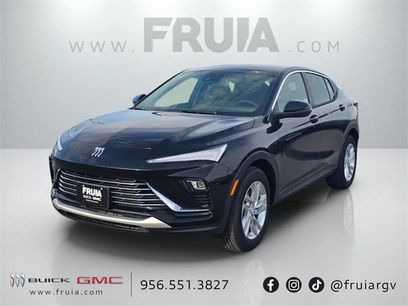 New 2026 Buick Envista Preferred w/ Convenience I Package