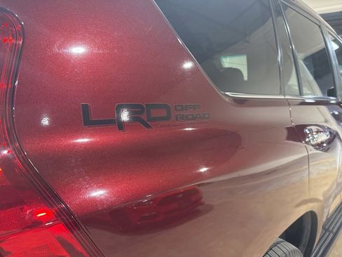 Used 2010 Lexus GX 460 AWD/4WD image 15