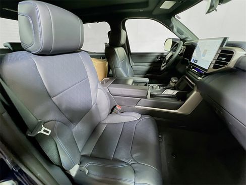 New 2026 Toyota Tundra Platinum image 22