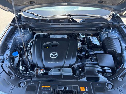 Used 2021 MAZDA CX-5 Carbon Edition AWD/4WD image 20