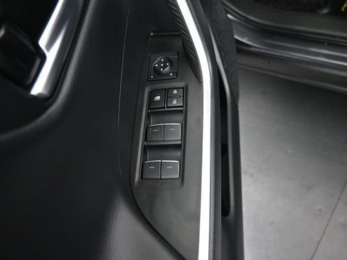 Used 2024 Toyota RAV4 XSE image 12