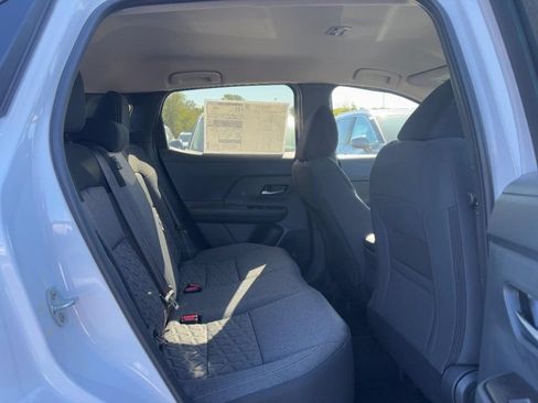 Used 2026 Nissan Kicks SV w/ Cold Weather Package AWD/4WD image 5
