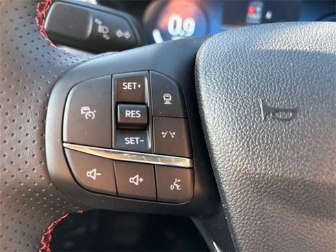 New 2026 Ford Escape ST-Line Select w/ Tech Pack #2 image 18
