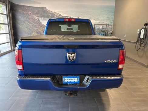 Used 2018 RAM 1500 Express w/ Express Value Package AWD/4WD image 28