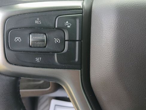 Used 2021 Chevrolet Tahoe LT image 11