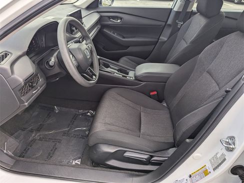 Used 2023 Honda Accord LX image 21