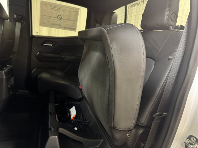 New 2026 Chevrolet Colorado LT w/ LT Convenience Package AWD/4WD image 33