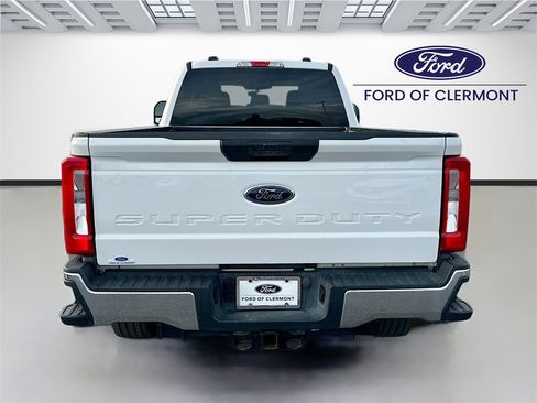 Used 2024 Ford F250 XLT image 6