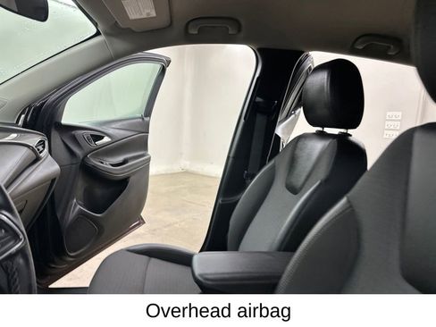 Used 2023 Buick Encore GX Preferred w/ Cold Weather Comfort Package FWD image 29