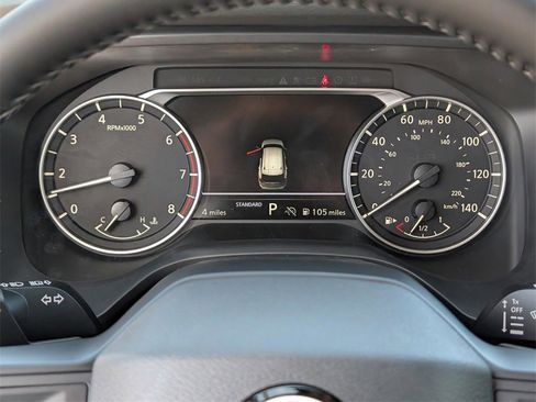 New 2026 Nissan Rogue SV image 22