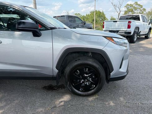 Used 2023 Toyota RAV4 LE FWD image 39