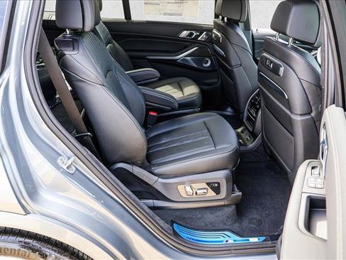 New 2027 BMW X7 M60i AWD/4WD image 22