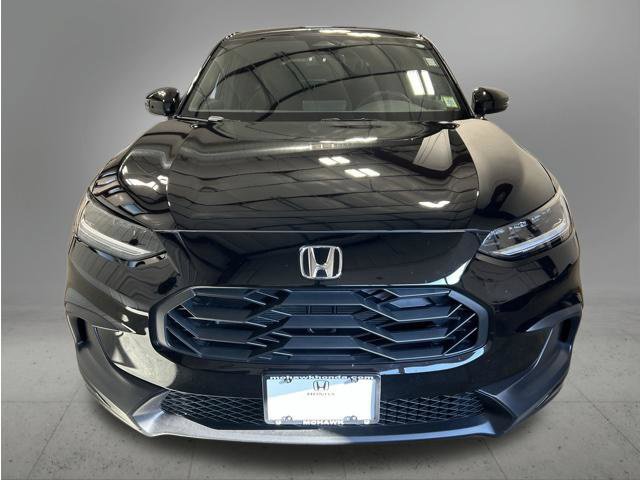 Certified 2027 Honda HR-V Sport image 10