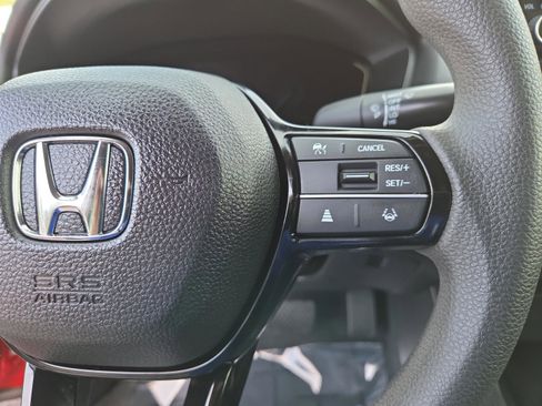 Used 2022 Honda Civic LX image 11