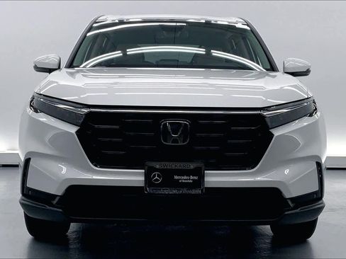 Used 2025 Honda CR-V EX-L image 7