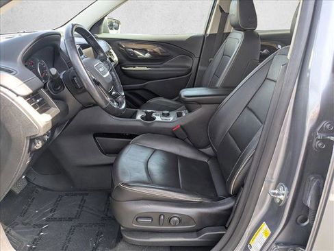 Used 2019 GMC Terrain Denali w/ Advanced Safety Package image 15