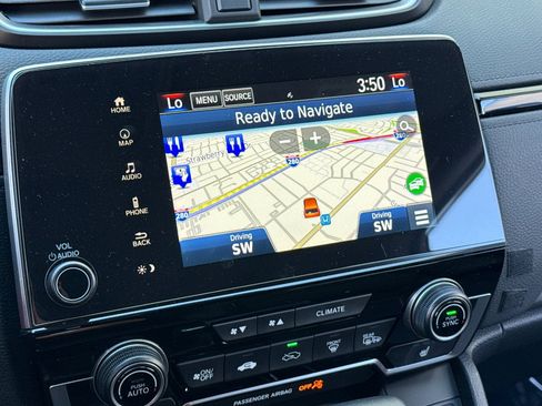 Used 2022 Honda CR-V Touring image 25