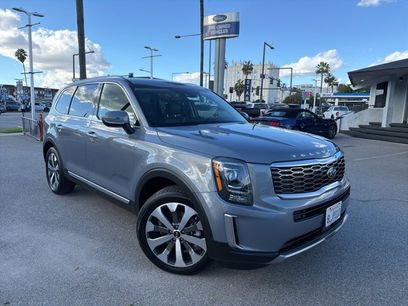 Used 2020 Kia Telluride S