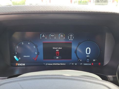 Certified 2024 Ford F150 STX w/ STX Black Appearance Package image 26